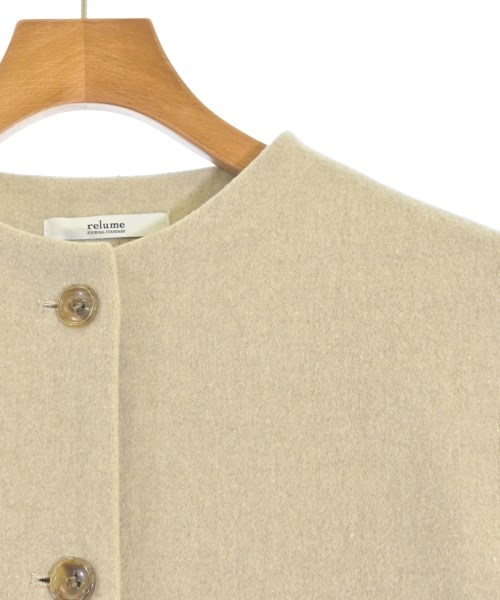 JOURNAL STANDARD relume（ジャーナルスタンダードレリューム）その他 ベージュ サイズ:38(M位) レディース/2200659673015