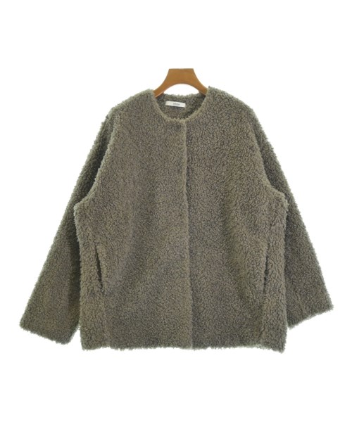 JOURNAL STANDARD relume(ジャーナルスタンダードレリューム)その他 茶 サイズ:F/2200660097015