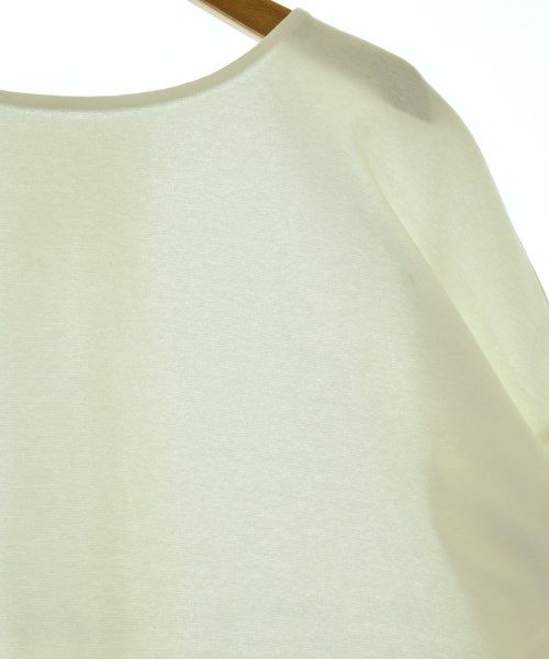 JOURNAL STANDARD relume（ジャーナルスタンダードレリューム）Tシャツ・カットソー 白 サイズ:F レディース/2200660601175