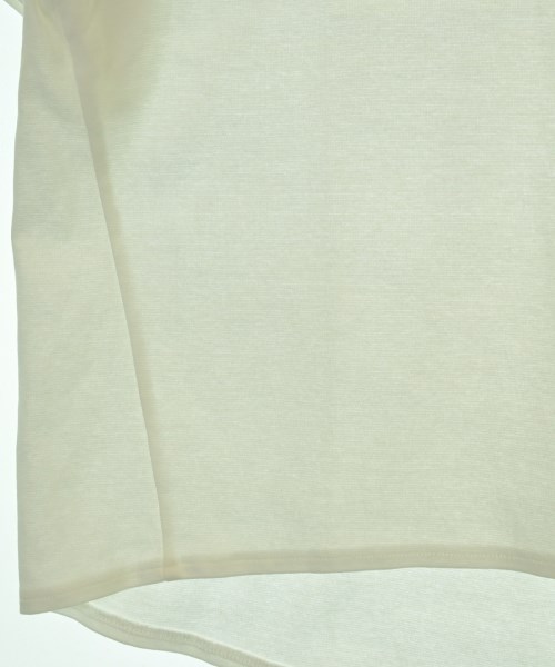 JOURNAL STANDARD relume（ジャーナルスタンダードレリューム）Tシャツ・カットソー 白 サイズ:F レディース/2200660601175