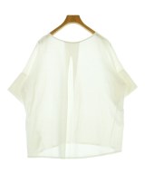 JOURNAL STANDARD relume（ジャーナルスタンダードレリューム）Tシャツ・カットソー 白 サイズ:F レディース/2200660601175