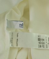JOURNAL STANDARD relume（ジャーナルスタンダードレリューム）Tシャツ・カットソー 白 サイズ:F レディース/2200660601175