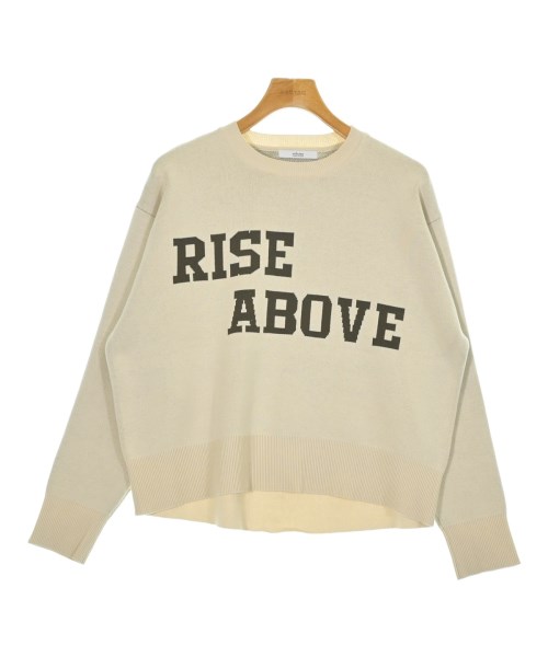 JOURNAL STANDARD relume(ジャーナルスタンダードレリューム)スウェット ベージュ サイズ:F/2200659070029