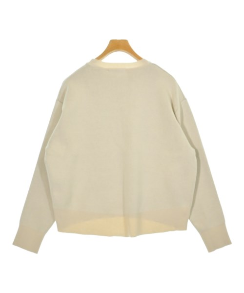 JOURNAL STANDARD relume（ジャーナルスタンダードレリューム）スウェット ベージュ サイズ:F レディース/2200659070029