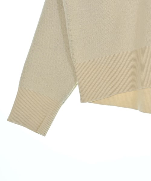 JOURNAL STANDARD relume（ジャーナルスタンダードレリューム）スウェット ベージュ サイズ:F レディース/2200659070029