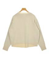 JOURNAL STANDARD relume（ジャーナルスタンダードレリューム）スウェット ベージュ サイズ:F レディース/2200659070029