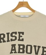 JOURNAL STANDARD relume（ジャーナルスタンダードレリューム）スウェット ベージュ サイズ:F レディース/2200659070029