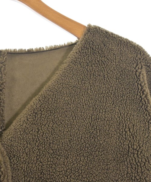 JOURNAL STANDARD relume（ジャーナルスタンダードレリューム）その他 茶 サイズ:38(M位) レディース/2200661572436