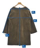 JOURNAL STANDARD relume（ジャーナルスタンダードレリューム）その他 茶 サイズ:38(M位) レディース/2200661572436