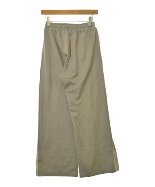 JOURNAL STANDARD relume（ジャーナルスタンダードレリューム）スウェットパンツ ベージュ サイズ:F レディース/2200663004041