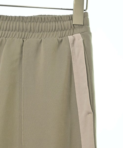 JOURNAL STANDARD relume（ジャーナルスタンダードレリューム）スウェットパンツ ベージュ サイズ:F レディース/2200663004041