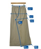 JOURNAL STANDARD relume（ジャーナルスタンダードレリューム）スウェットパンツ ベージュ サイズ:F レディース/2200663004041