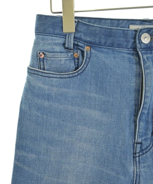 JOURNAL STANDARD relume（ジャーナルスタンダードレリューム）デニムパンツ 青 サイズ:38(M位) レディース/2200663503063