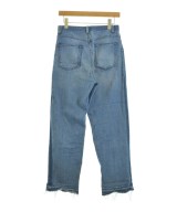 JOURNAL STANDARD relume（ジャーナルスタンダードレリューム）デニムパンツ 青 サイズ:38(M位) レディース/2200663503063