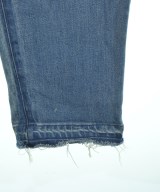 JOURNAL STANDARD relume（ジャーナルスタンダードレリューム）デニムパンツ 青 サイズ:38(M位) レディース/2200663503063