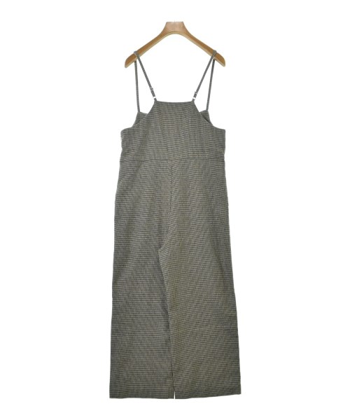 JOURNAL STANDARD relume（ジャーナルスタンダードレリューム）オールインワン/サロペット 茶 サイズ:36(S位) レディース/2200658949081