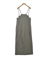 JOURNAL STANDARD relume（ジャーナルスタンダードレリューム）オールインワン/サロペット 茶 サイズ:36(S位) レディース/2200658949081