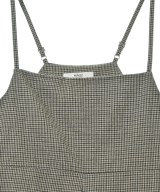 JOURNAL STANDARD relume（ジャーナルスタンダードレリューム）オールインワン/サロペット 茶 サイズ:36(S位) レディース/2200658949081