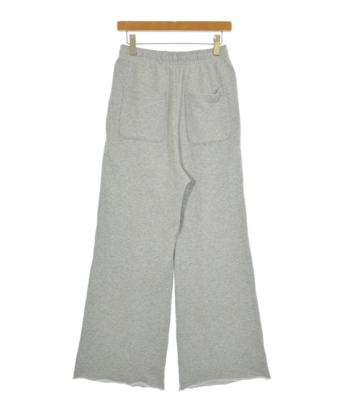 JOURNAL STANDARD relume（ジャーナルスタンダードレリューム）スウェットパンツ グレー サイズ:F レディース/2200663737147