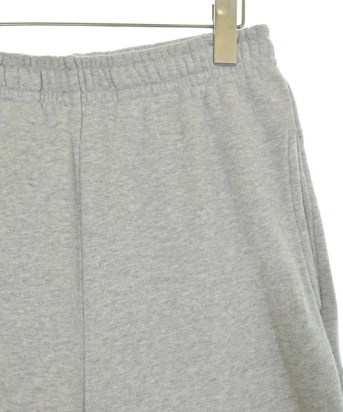 JOURNAL STANDARD relume（ジャーナルスタンダードレリューム）スウェットパンツ グレー サイズ:F レディース/2200663737147