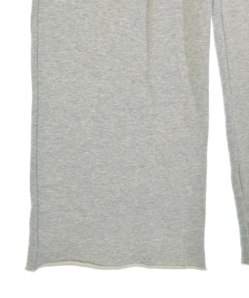 JOURNAL STANDARD relume（ジャーナルスタンダードレリューム）スウェットパンツ グレー サイズ:F レディース/2200663737147