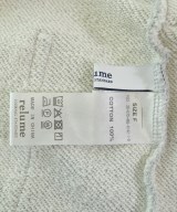 JOURNAL STANDARD relume（ジャーナルスタンダードレリューム）スウェットパンツ グレー サイズ:F レディース/2200663737147