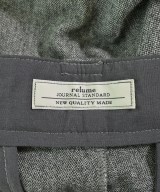 JOURNAL STANDARD relume（ジャーナルスタンダードレリューム）その他 グレー サイズ:38(M位) レディース/2200659412010