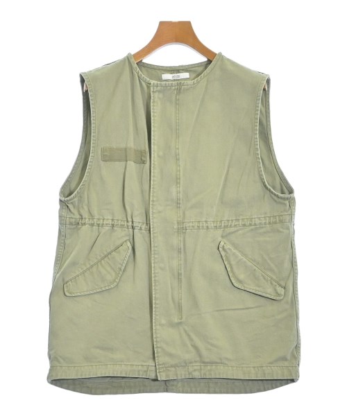 JOURNAL STANDARD relume(ジャーナルスタンダードレリューム)その他 カーキ サイズ:F/2200660604015