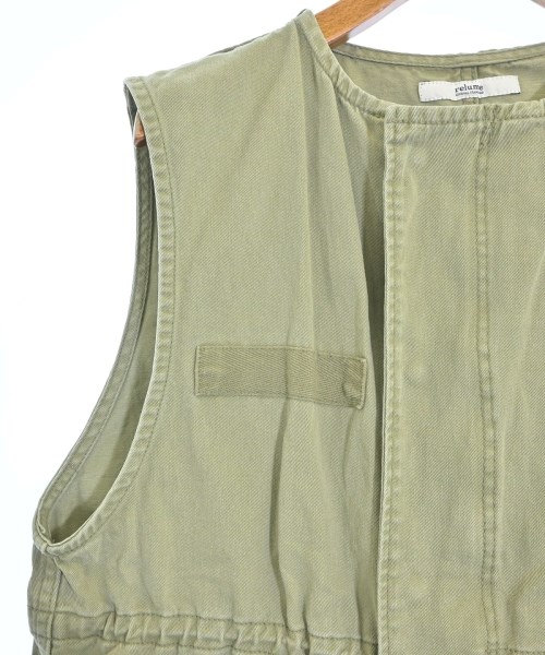 JOURNAL STANDARD relume（ジャーナルスタンダードレリューム）その他 カーキ サイズ:F レディース/2200660604015