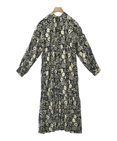 JOURNAL STANDARD relume（ジャーナルスタンダードレリューム）ワンピース 黒 サイズ:F レディース/2200660604107