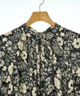 JOURNAL STANDARD relume（ジャーナルスタンダードレリューム）ワンピース 黒 サイズ:F レディース/2200660604107