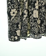 JOURNAL STANDARD relume（ジャーナルスタンダードレリューム）ワンピース 黒 サイズ:F レディース/2200660604107