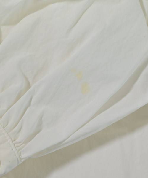 JOURNAL STANDARD relume（ジャーナルスタンダードレリューム）カジュアルシャツ 白 サイズ:F レディース/2200660604114