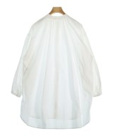 JOURNAL STANDARD relume（ジャーナルスタンダードレリューム）カジュアルシャツ 白 サイズ:F レディース/2200660604114