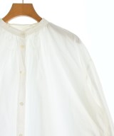 JOURNAL STANDARD relume（ジャーナルスタンダードレリューム）カジュアルシャツ 白 サイズ:F レディース/2200660604114