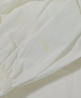 JOURNAL STANDARD relume（ジャーナルスタンダードレリューム）カジュアルシャツ 白 サイズ:F レディース/2200660604114