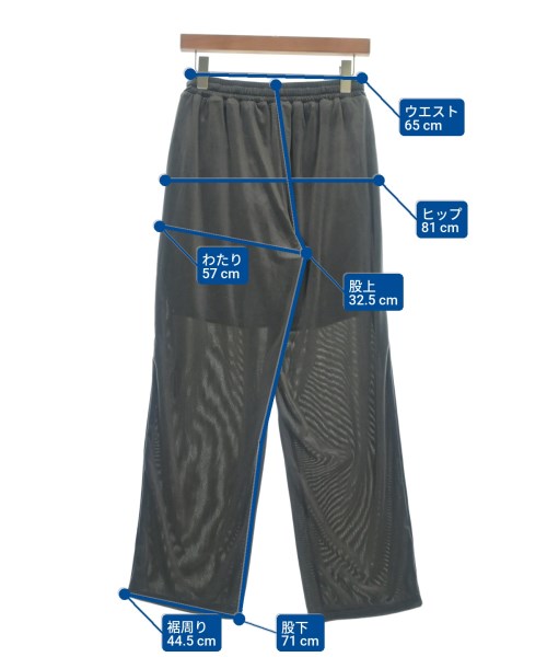 JOURNAL STANDARD relume（ジャーナルスタンダードレリューム）その他 茶 サイズ:F レディース/2200660604183