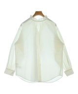 JOURNAL STANDARD relume（ジャーナルスタンダードレリューム）カジュアルシャツ 白 サイズ:F レディース/2200661134252