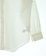 JOURNAL STANDARD relume（ジャーナルスタンダードレリューム）カジュアルシャツ 白 サイズ:F レディース/2200661134252