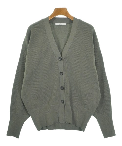 JOURNAL STANDARD relume(ジャーナルスタンダードレリューム)カーディガン グレー サイズ:F/2200661134382