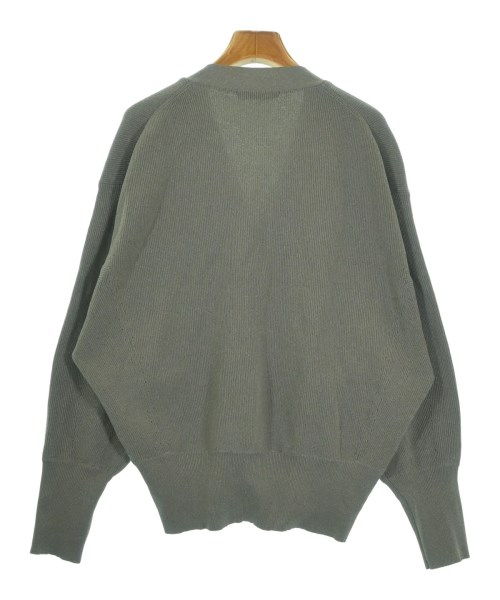 JOURNAL STANDARD relume（ジャーナルスタンダードレリューム）カーディガン グレー サイズ:F レディース/2200661134382