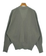 JOURNAL STANDARD relume（ジャーナルスタンダードレリューム）カーディガン グレー サイズ:F レディース/2200661134382