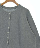 JOURNAL STANDARD relume（ジャーナルスタンダードレリューム）ニット・セーター グレー サイズ:F レディース/2200661514016