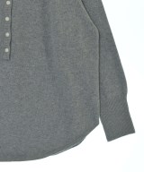 JOURNAL STANDARD relume（ジャーナルスタンダードレリューム）ニット・セーター グレー サイズ:F レディース/2200661514016