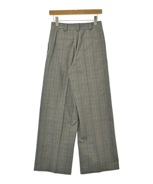 JOURNAL STANDARD relume（ジャーナルスタンダードレリューム）スラックス グレー サイズ:38(M位) レディース/2200661514061