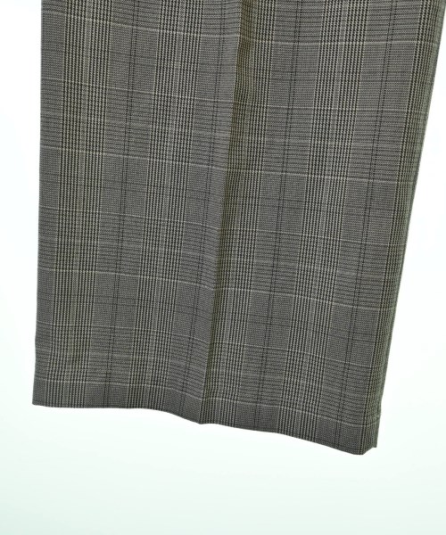 JOURNAL STANDARD relume（ジャーナルスタンダードレリューム）スラックス グレー サイズ:38(M位) レディース/2200661514061