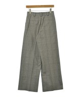 JOURNAL STANDARD relume（ジャーナルスタンダードレリューム）スラックス グレー サイズ:38(M位) レディース/2200661514061