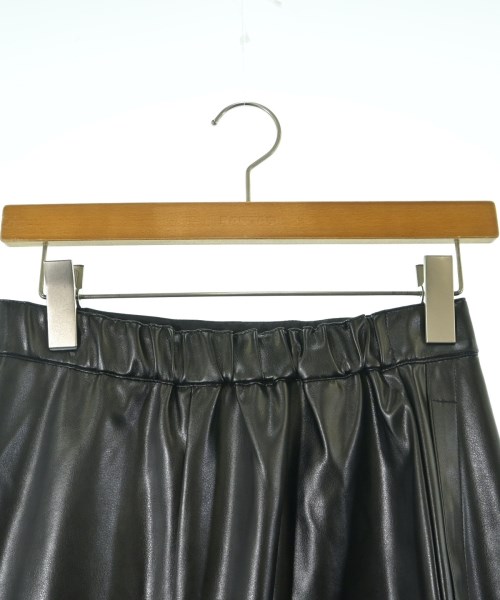 JOURNAL STANDARD relume（ジャーナルスタンダードレリューム）ロング・マキシ丈スカート 黒 サイズ:F レディース/2200661514085