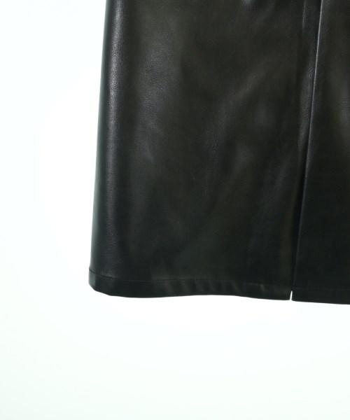 JOURNAL STANDARD relume（ジャーナルスタンダードレリューム）ロング・マキシ丈スカート 黒 サイズ:F レディース/2200661514085