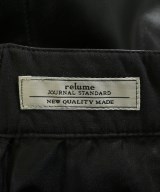 JOURNAL STANDARD relume（ジャーナルスタンダードレリューム）ロング・マキシ丈スカート 黒 サイズ:F レディース/2200661514085
